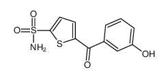 114891-23-5 structure