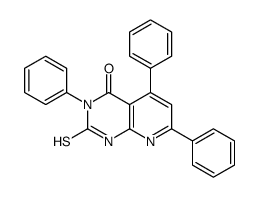 121828-81-7 structure