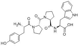 122409-34-1 structure