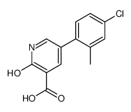 1261932-63-1 structure