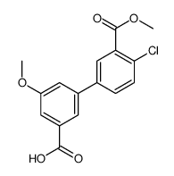 1261935-84-5 structure