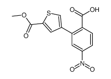 1261957-05-4 structure