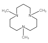 1,5,9-trimethyl-1,5,9-triazacyclododecane picture