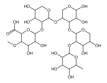 136366-18-2 structure