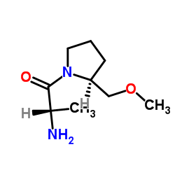 1401667-78-4 structure