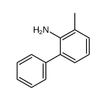 3-甲基联苯-2-胺图片