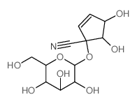 14332-17-3结构式