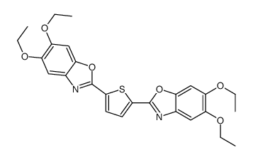 144232-60-0 structure