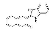 14967-47-6 structure