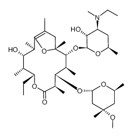 AleMcinal结构式