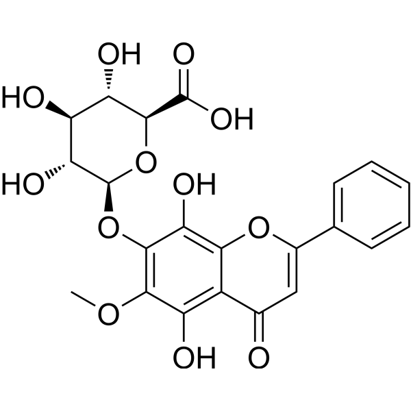 164022-76-8 structure