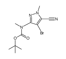 1692906-03-8 structure