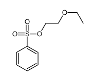 2-乙氧基苯磺酸乙酯结构式