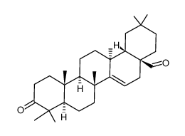 17884-90-1结构式