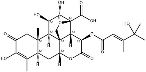 Bruceantinol B picture