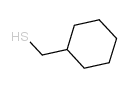 cyclohexylmethyl mercaptan picture