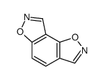 Benzo[1,2-d:3,4-d]diisoxazole (8CI,9CI) picture