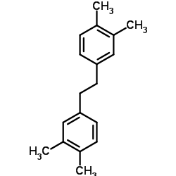 1,2-双(3,4-二甲苯基)乙烷图片