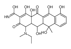 3687-90-9 structure