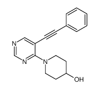 393855-91-9 structure