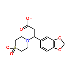 439096-88-5 structure