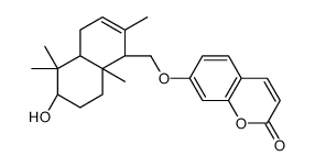 51020-36-1 structure