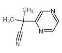 2-甲基-2-吡嗪-2-丙腈图片