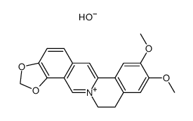 572-71-4 structure