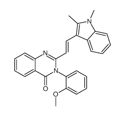 5806-79-1结构式