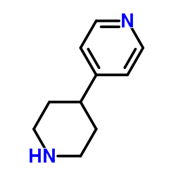 4-(哌啶-4-基)吡啶图片