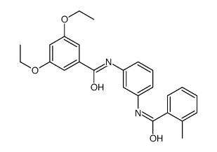 6011-34-3 structure