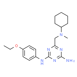 672914-36-2 structure