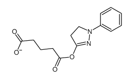 83807-10-7 structure