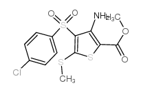 845266-18-4 structure