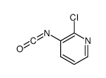 2-Chloro-3-isocyanato-pyridine picture