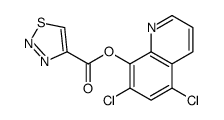 89588-74-9结构式