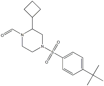 923700-88-3 structure