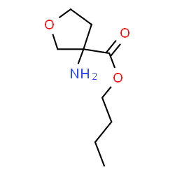 1037301-08-8 structure