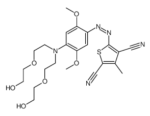 104867-86-9 structure