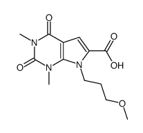 1086386-36-8 structure