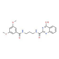 1119415-43-8 structure