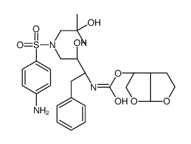 Hydroxy Darunavir picture