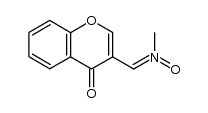 N-methylnitrone结构式