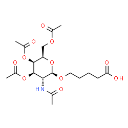 TLR4-IN-C34-C2-COOH Structure