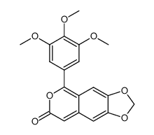 116097-18-8 structure