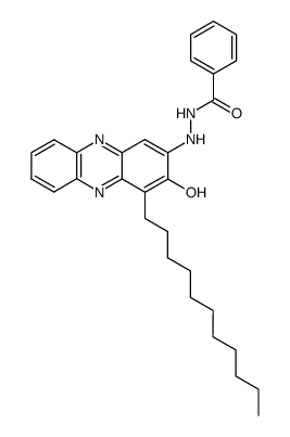 116222-21-0 structure