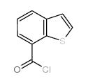 1-苯并噻吩-7-羰酰氯图片