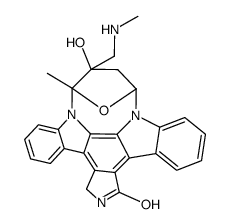 na 0345 Structure