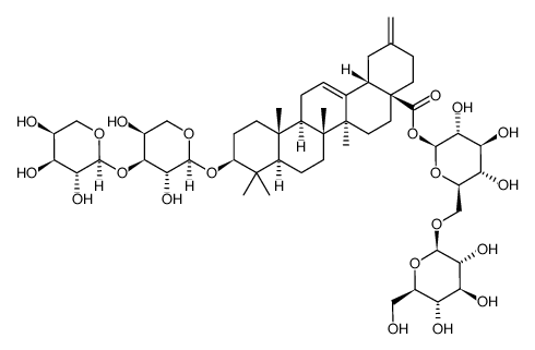 124729-28-8 structure