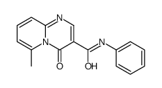 125055-65-4 structure